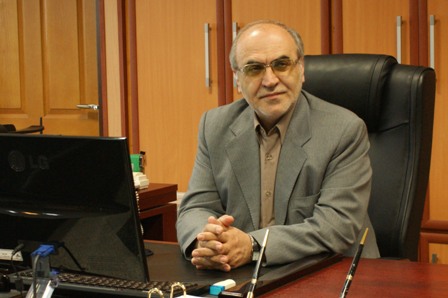 پیام تبریک مدیر عامل شرکت گاز استان گیلان بمناسبت عید سعید فطر