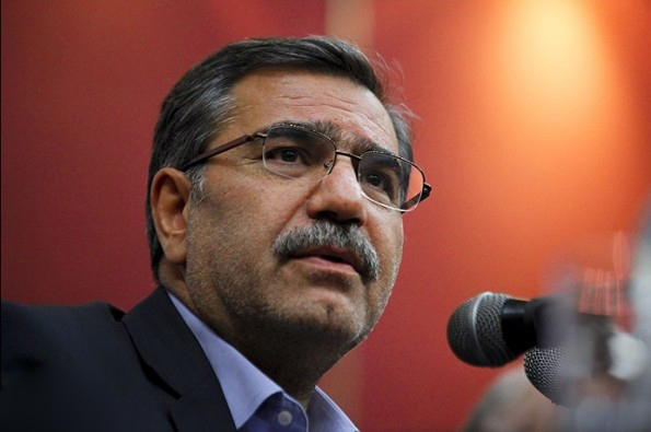 مدیرعامل شرکت ملی گاز از شرکت گاز استان گیلان تقدیر کرد