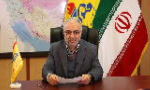 نشت یابی بالغ بر 3 هزار و پانصد کیلومتر از خطوط گاز در گیلان