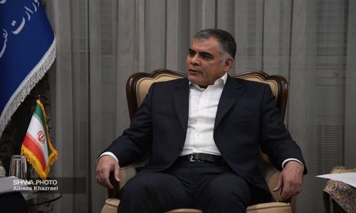 ۲ سال با وزیر نفت در دولت چهاردهم؛ صادرات نفت خام ایران در جنگ ۴۰ روزه یک ساعت هم متوقف نشد