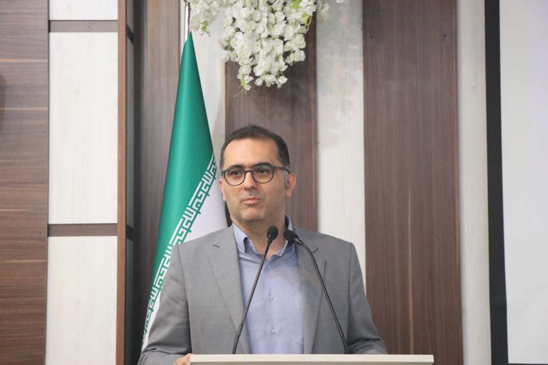 سرپرست روابط عمومی شرکت گاز استان گیلان منصوب شد