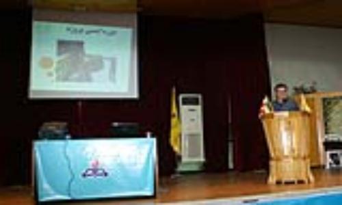 دوره ايمني پروژه در شركت گاز استان گيلان برگزار گرديد 