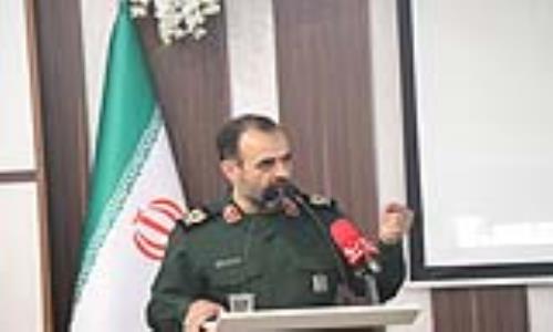 تجلیل از مدیران و بسیجیان اقشار فعال در دومین کنگره 8000 شهید استان گیلان ؛ ترویج فرهنگ خدمت خالصانه در مسیر شهداء