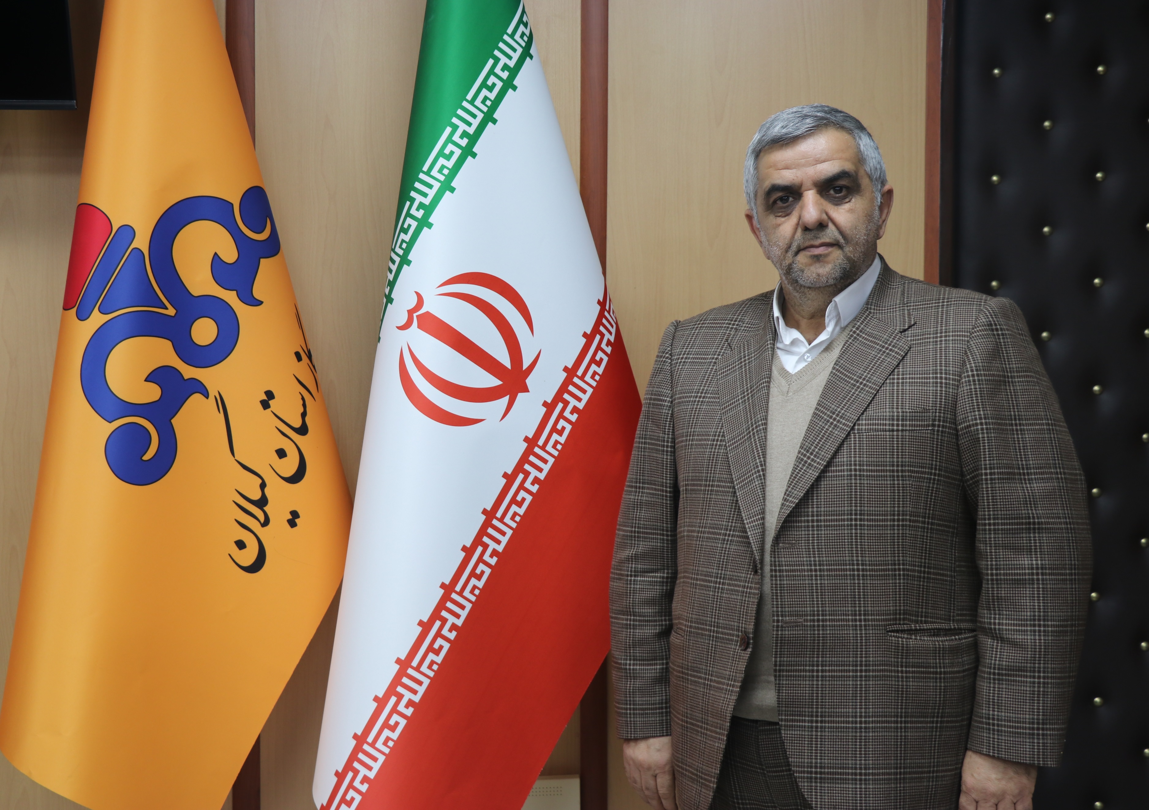 ثبت بیش از ۲۴ هزار نفرساعت آموزش تخصصی برای کارکنان شرکت گاز گیلان در نیمسال اول ۱۴۰۴