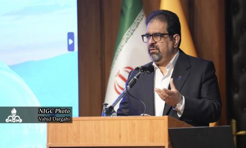معاون وزیر نفت:  تجربه جنگ باید به آمادگی پایدار در صنعت گاز تبدیل شود