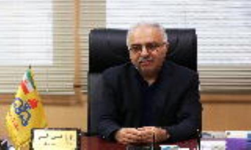 به پرسنل شرکت گاز استان گیلان بیش از 5 هزار و 800 نفر ساعت آموزش ارائه شده است