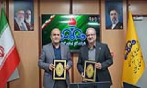با رویکرد بهینه سازی مصرف انرژی؛ تفاهم‌نامه همکاری های مشترک شرکت گاز و بهزیستی گیلان امضا شد