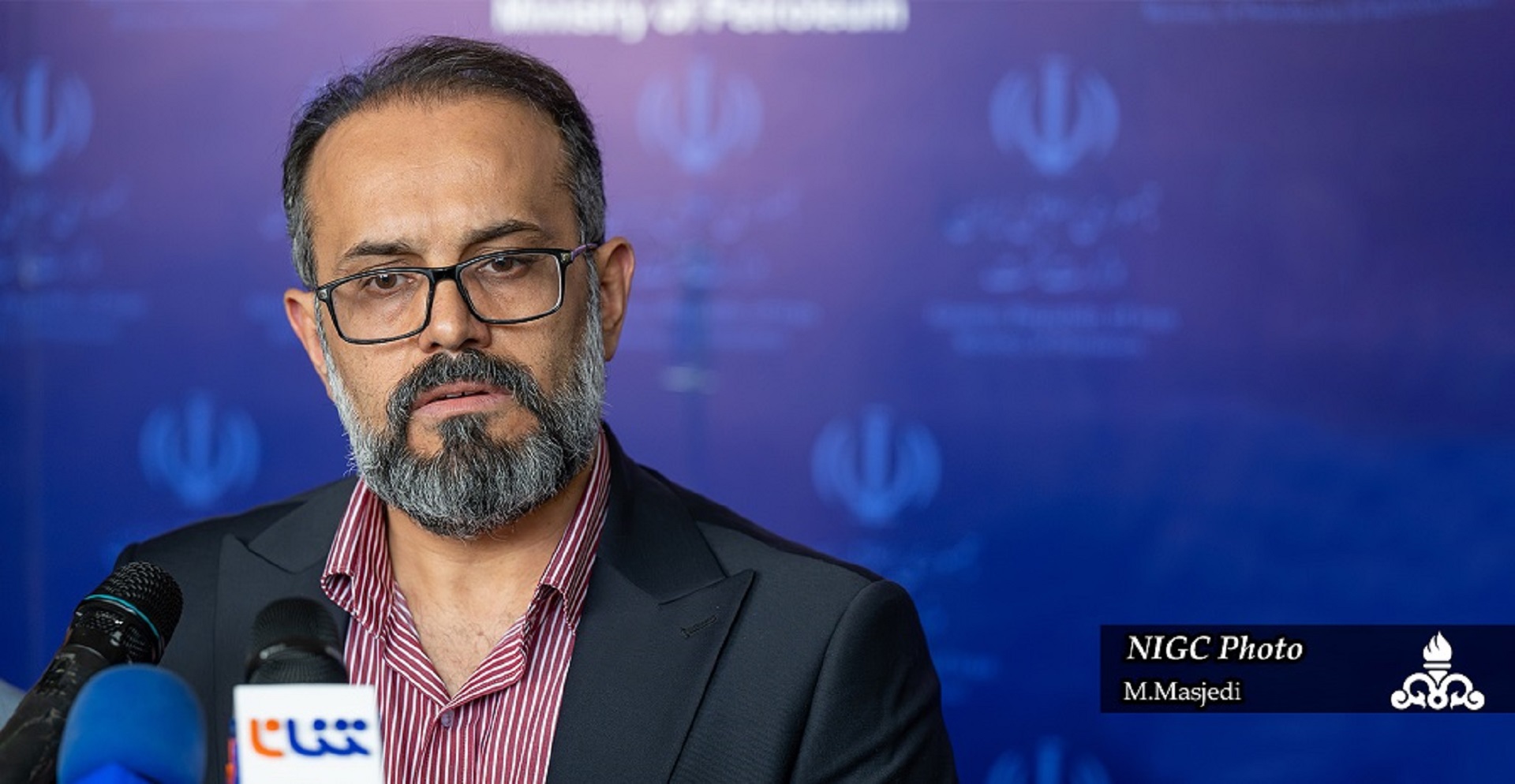 مدیر هماهنگی امور گازرسانی شرکت ملی گاز ایران: تعرفه‌های جدید گازبها، بدون تغییر و همراه با اصلاح دامنه مصرف است