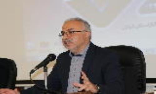 مدیرعامل گاز گیلان: هدف دوره های آموزشی باید افزایش کارآمدی کارکنان باشد