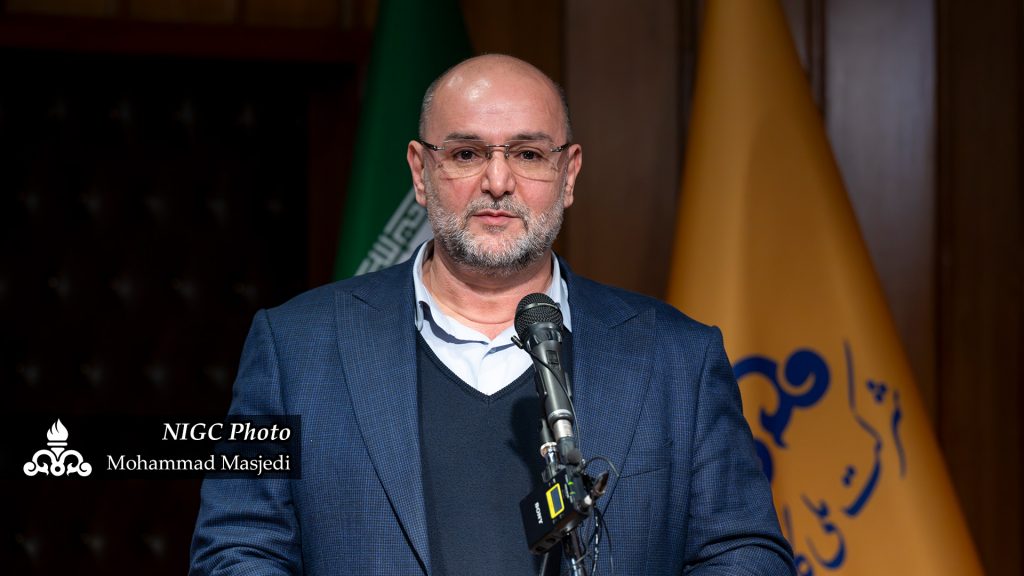 مدیر انرژی و کربن شرکت ملی گاز ایران: فصل تازه مدیریت مصرف گاز با شرکت‌های کارور کلید خورد