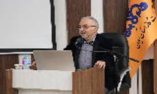 نشت یابی بیش از 14 هزار کیلومتر از خطوط گاز در گیلان