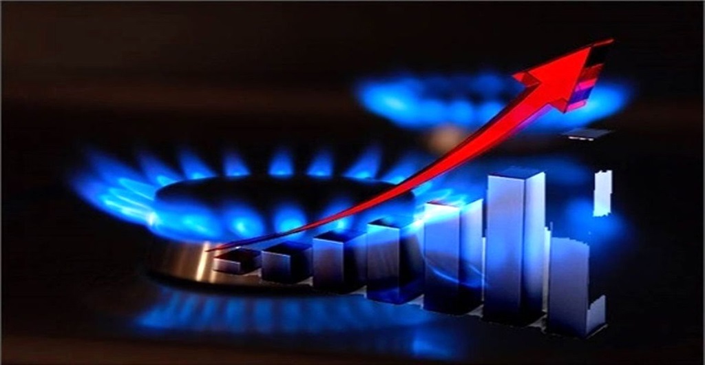 زنگ خطر مصرف گاز به صدا درآمد؛ مصرف گازطبیعی در استان‌های شمالی کشور به مرز هشدار رسید