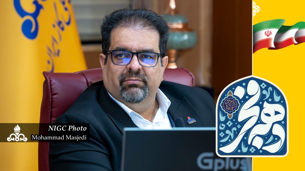 گاز ایران روی ریل پایداری؛ دستاوردهای دولت چهاردهم در تولید، انتقال، توزیع و صادرات