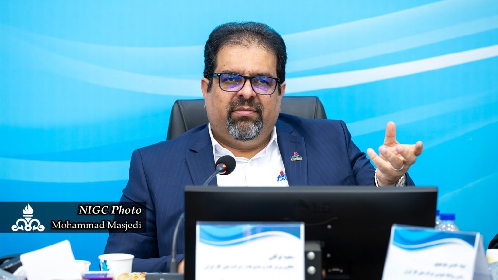 روابط عمومی‌ها؛ پل ارتباطی قوی برای مدیریت افکار عمومی و افزایش اعتماد در صنعت گاز