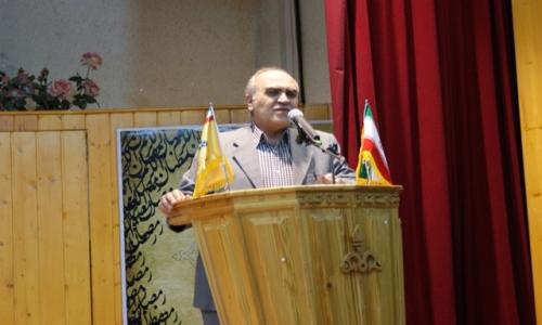 مديرعامل شركت گاز استان گيلان خبر داد:  افزایش 23 درصدي توسعه گازرساني در سال 94