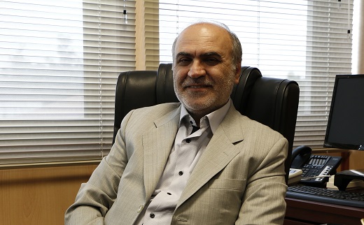 مدیرعامل شرکت گاز استان گیلان از راه اندازي نرم افزار برنامه سفر در شركت گاز استان گيلان خبر داد