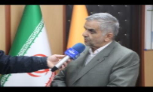 تداوم  پایش گسترده دما در گیلان/  انجام بیش از هزار پایش  دمای ادارات و مراکز دولتی