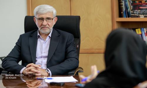 مدیر هماهنگی امور گازرسانی شرکت ملی گاز ایران: فرآیند گازرسانی در ایران به ایستگاه پایانی نزدیک می‌شود